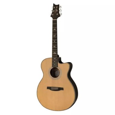 PRS SE AE40E Natural Гитары акустические