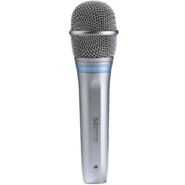 Audio-Technica AE6100LE Конденсаторные микрофоны