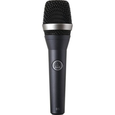 AKG D5 Динамические микрофоны