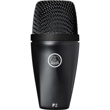 AKG P2 Динамические микрофоны