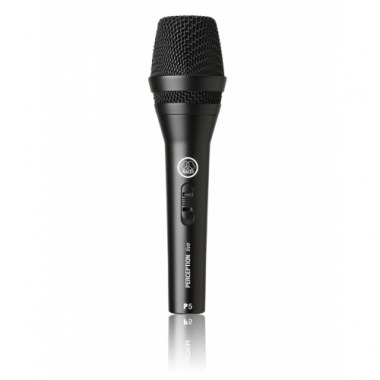 AKG P5S Динамические микрофоны