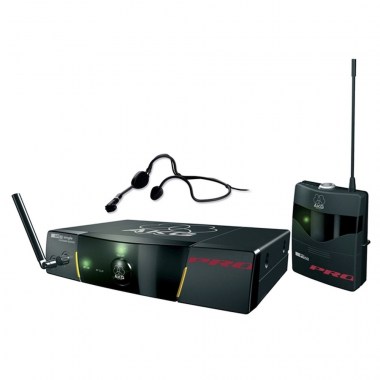 AKG WMS40Pro flexx pres Радиомикрофоны