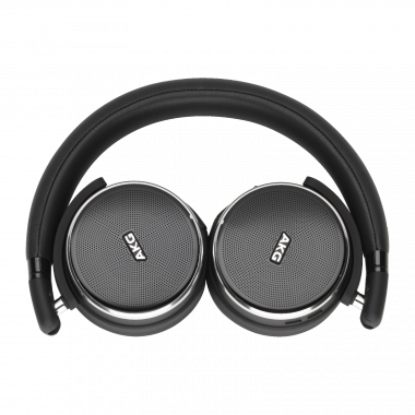 AKG N60 NC Wireless Закрытые наушники
