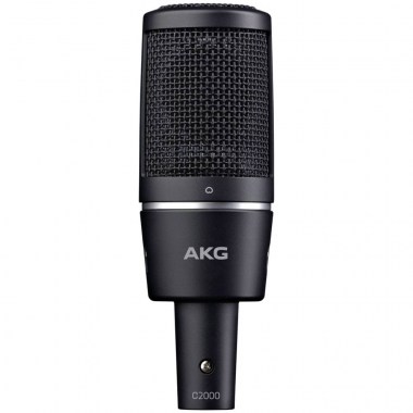 AKG C2000 Конденсаторные микрофоны