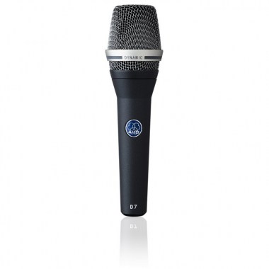 AKG D7 Динамические микрофоны