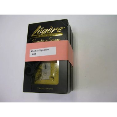 Legere Signature Alto #3 Аксессуары для саксофонов