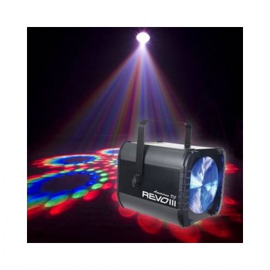 ADJ Revo III LED RGBW Приборы свет. эффектов
