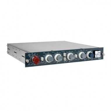 AMS Neve 1081 Module Предусилители