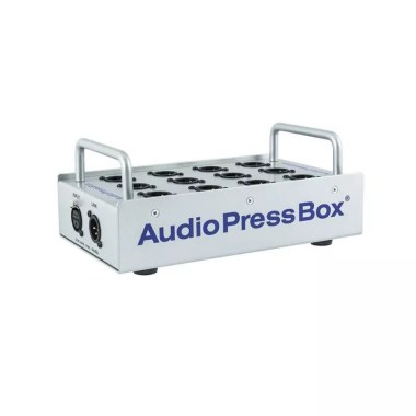 AudioPressBox APB-P112 SB Аксессуары конференц-систем