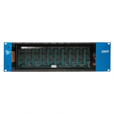 API 500VPR Коммутация студийная