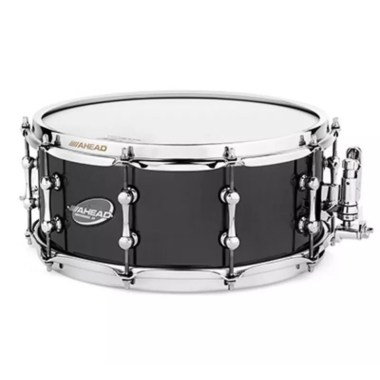 Ahead AS613 snare drum 6"x13" Mалые барабаны