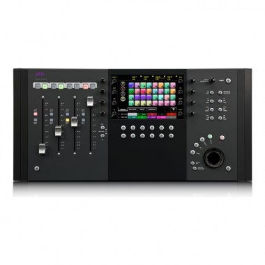 Avid Artist Control Компьютерные системы для аудио
