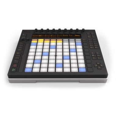 Ableton Push MIDI Контроллеры
