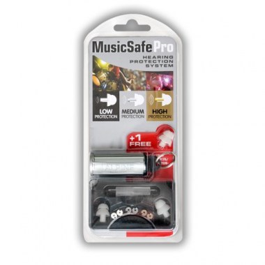 Alpine MusicSafe Pro Студийные аксессуары