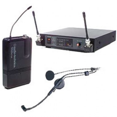 Audio-Technica ATW1451/HC2 Радиомикрофоны