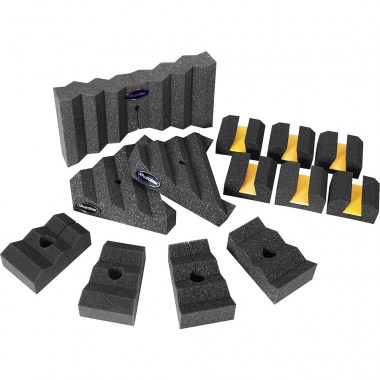Auralex AuralXpanders - 4 Pack Студийные аксессуары