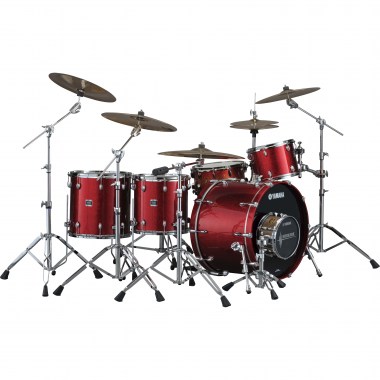 Yamaha OAK Custom Ударные инструменты