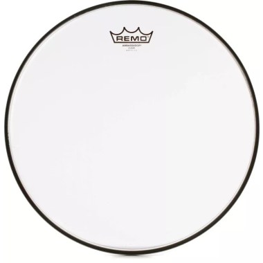 Remo BA-0314-00 Ambassador clear Пластики для малого барабана и томов