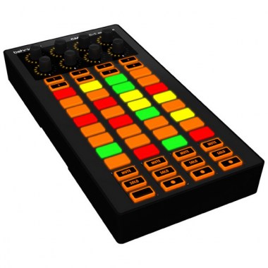 Behringer CMD LC-1 DJ Контроллеры