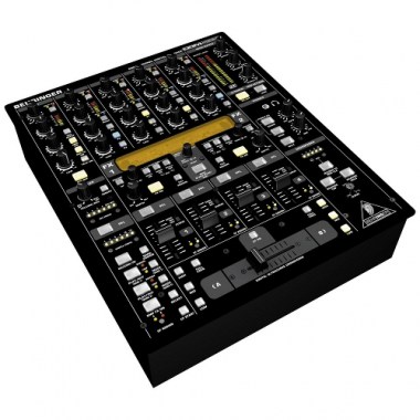 Behringer DDM 4000 Digital Pro Mixer DJ микшерные пульты