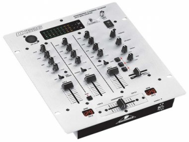 Behringer DX 626 Pro Mixer DJ микшерные пульты