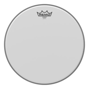 Remo BE-0113-00 Emperor coated Пластики для малого барабана и томов