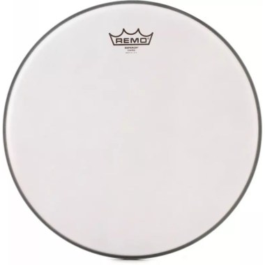 Remo BE-0114-00 Emperor coated Пластики для малого барабана и томов