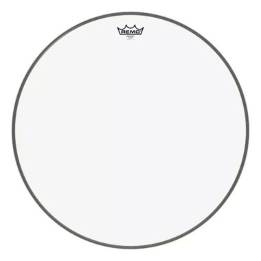 Remo BE-0320-00 Emperor clear Пластики для бас-бочки