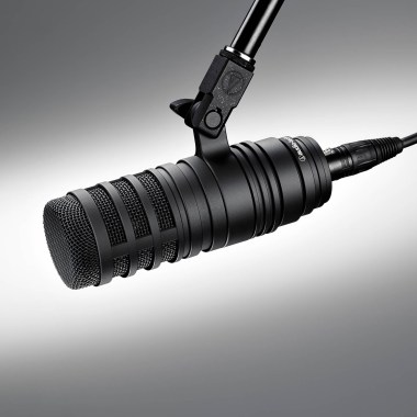 Audio-Technica BP40 Динамические микрофоны