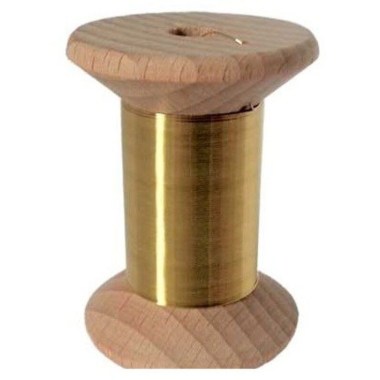 Pisoni Brass Wire Аксессуары для духовых инструментов