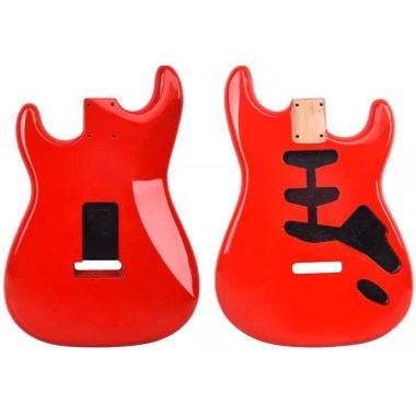 Smiger BST-04 FRD Комплектующие для гитар
