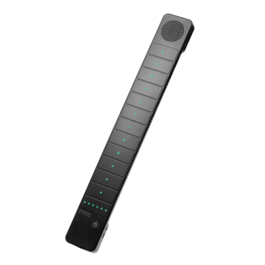 Artiphon Chorda Black Карманные синтезаторы