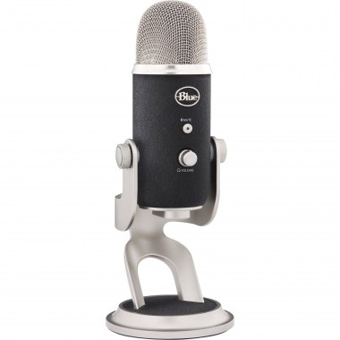 Blue Yeti Pro Studio Конденсаторные микрофоны