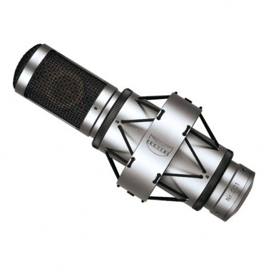 Brauner VMA Ламповые микрофоны
