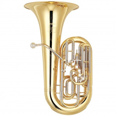 Yamaha YFB-822 Духовые музыкальные инструменты