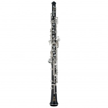 Yamaha YOB-831L Духовые музыкальные инструменты