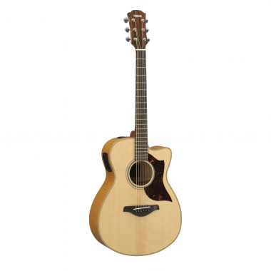 Yamaha AC1FM Гитары акустические