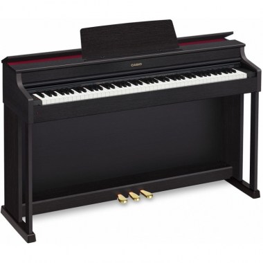 Casio AP-470BK Цифровые пианино