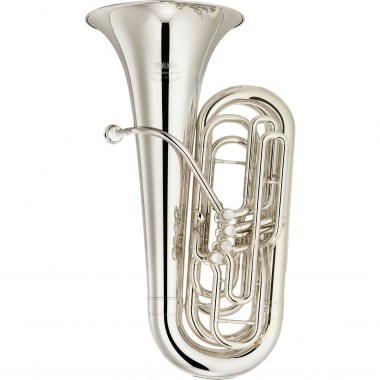 Yamaha YCB-621S Духовые музыкальные инструменты