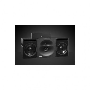 Genelec 1234ACPM-HD Мониторы студийные