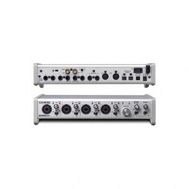 Tascam SERIES 208i Звуковые карты USB