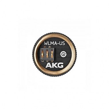 AKG WLMA-US Радиомикрофоны