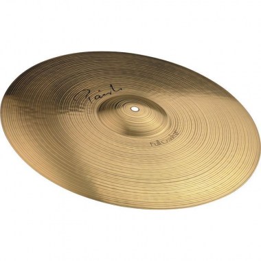 Paiste 16 Full Crash Signature Аксессуары для ударных