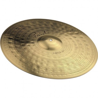 Paiste 20" Signature Full Ride Ударные инструменты
