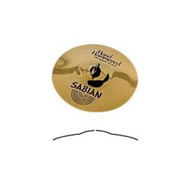 Sabian 10 Splash HH Аксессуары для ударных