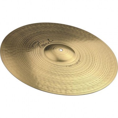 Paiste 14" Fast Crash Signature Сrash тарелки