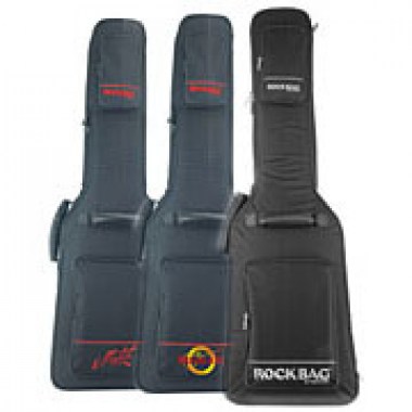 Rockbag RB20714B-doubled Гитарное оборудование