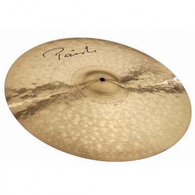 Paiste 18 Crash Mark I (New Signature) Dark Energy Аксессуары для ударных