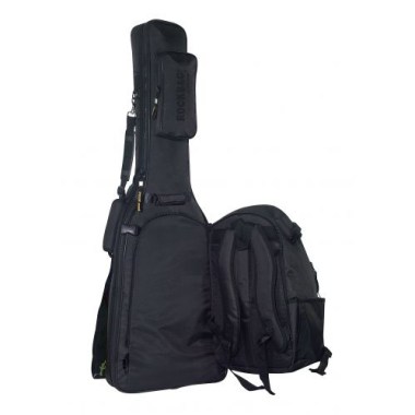 Rockbag RB20456 B Чехлы и кейсы для электрогитар