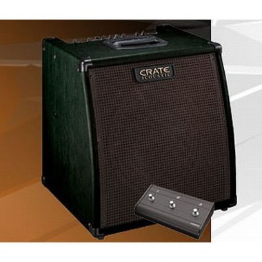 Crate CA120DGU* Оборудование гитарное